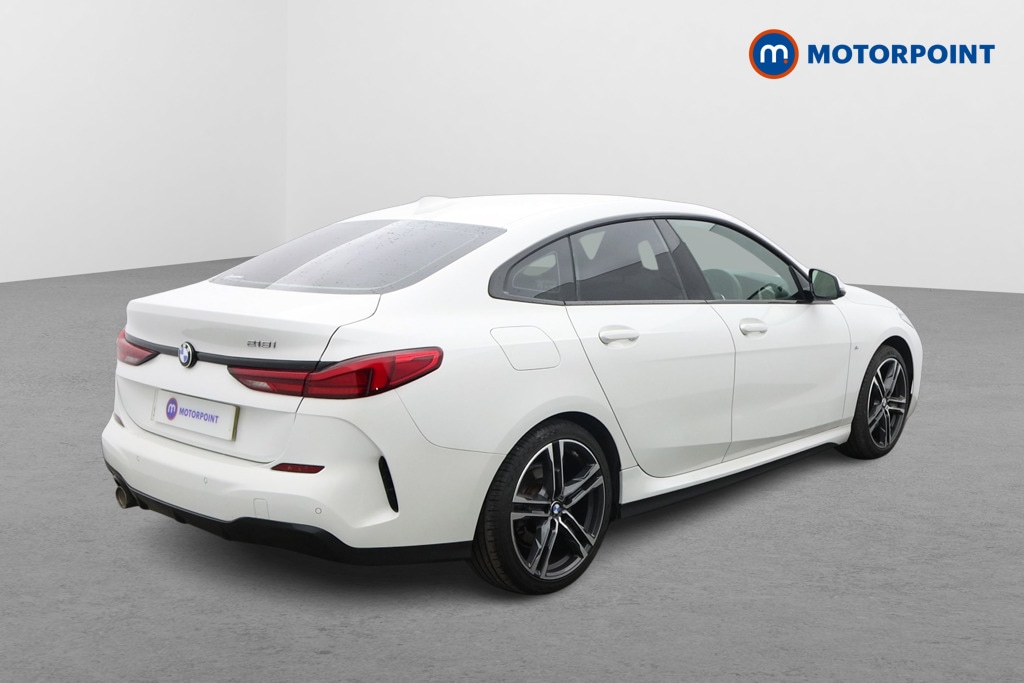 Used BMW 2 Series 2020 for sale - 76972197: Photo 7