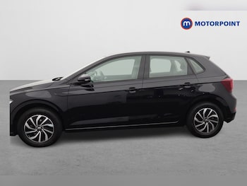 Used Volkswagen Polo 2024 for sale - 78918562: Photo