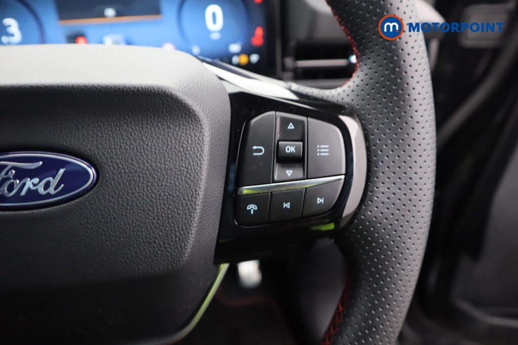 Used Ford Puma 2025 for sale - 76374527: Photo 11