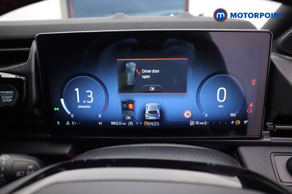 Used Ford Puma 2025 for sale - 76374527: Photo 12