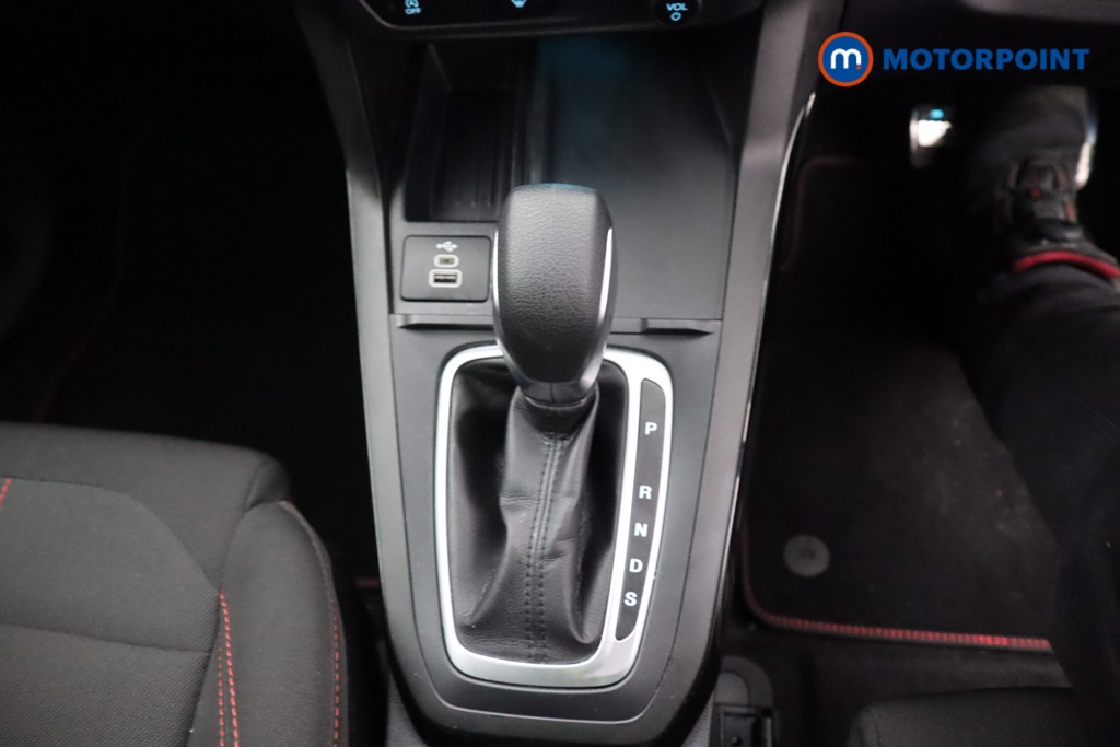 Used Ford Puma 2025 for sale - 76374527: Photo 17