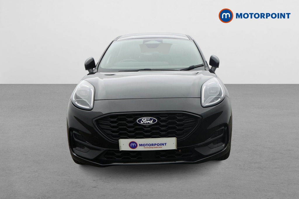 Used Ford Puma 2025 for sale - 76374527: Photo 2