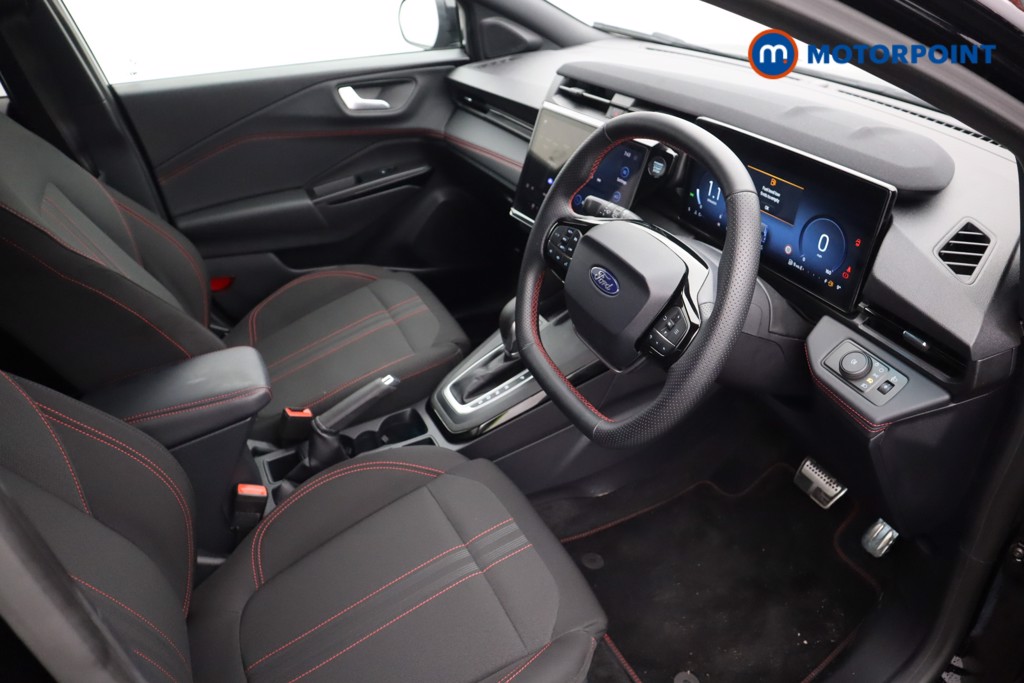 Used Ford Puma 2025 for sale - 76374527: Photo 23