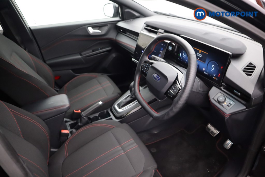 Used Ford Puma 2025 for sale - 76374527: Photo 24