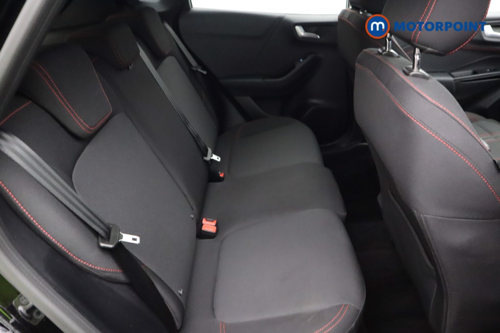 Used Ford Puma 2025 for sale - 76374527: Photo 25