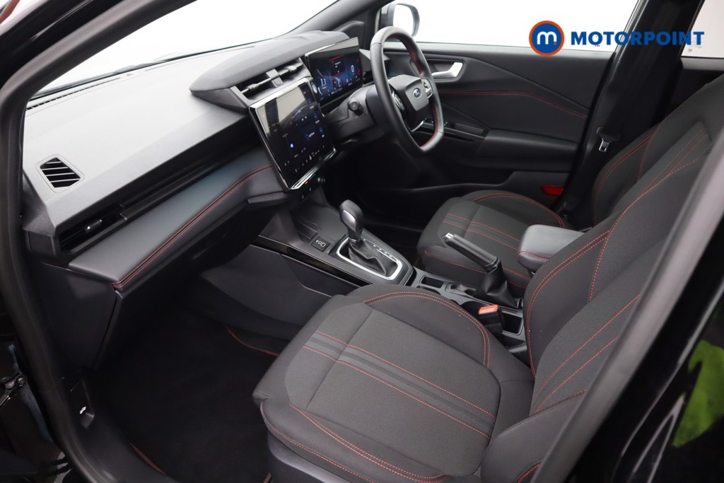 Used Ford Puma 2025 for sale - 76374527: Photo 29