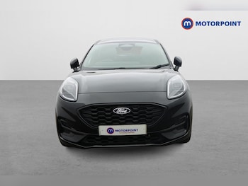 Used Ford Puma 2025 for sale - 76374527: Photo
