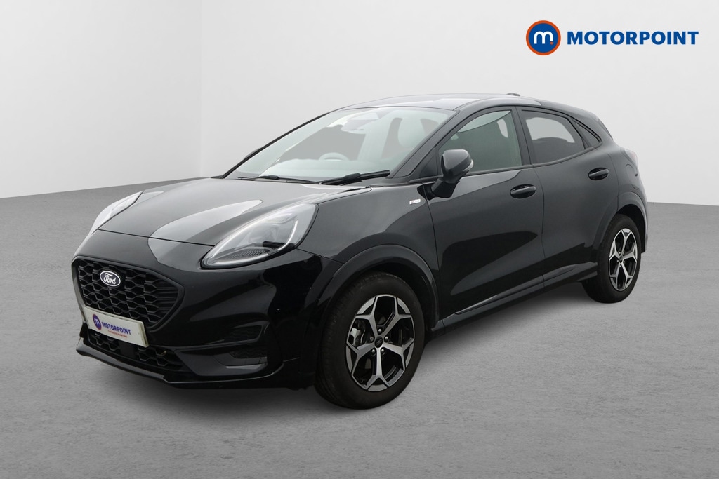 Used Ford Puma 2025 for sale - 76374527: Photo 3