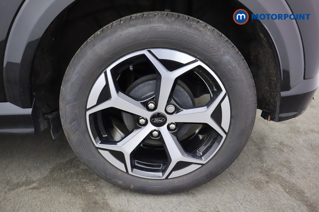 Used Ford Puma 2025 for sale - 76374527: Photo 30
