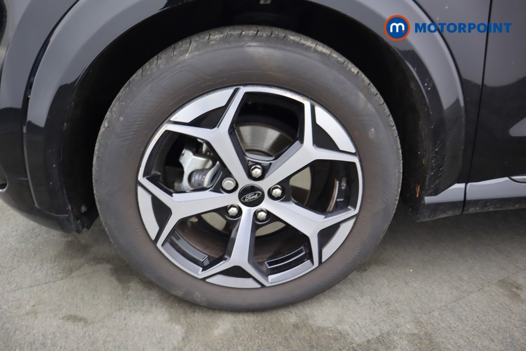 Used Ford Puma 2025 for sale - 76374527: Photo 31