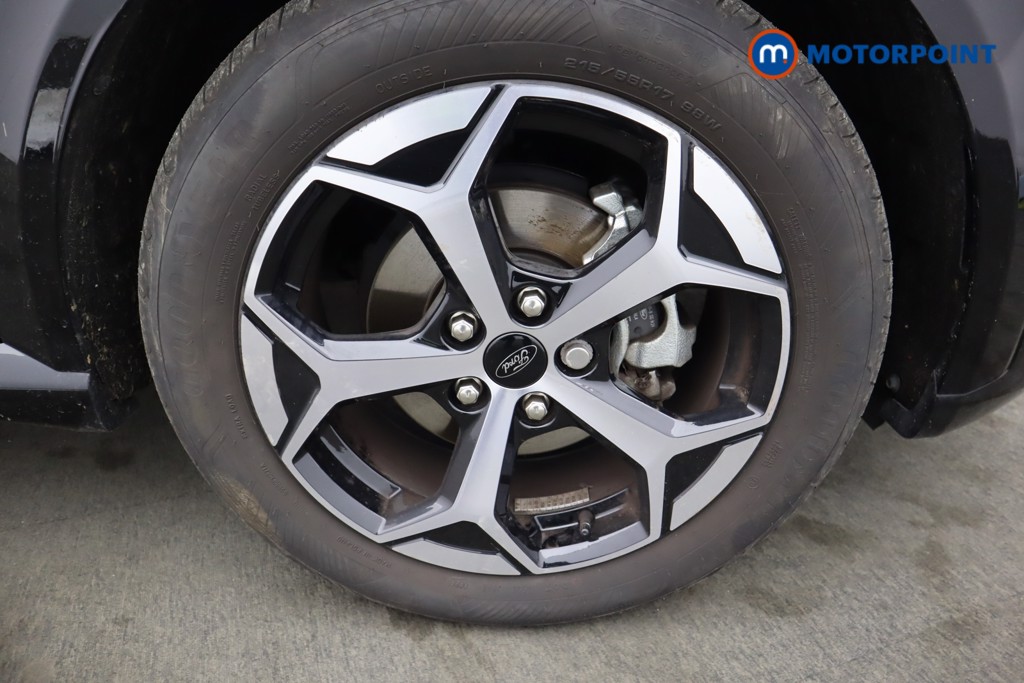 Used Ford Puma 2025 for sale - 76374527: Photo 32