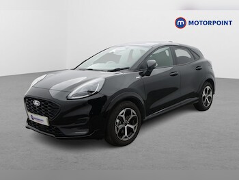 Used Ford Puma 2025 for sale - 76374527: Photo