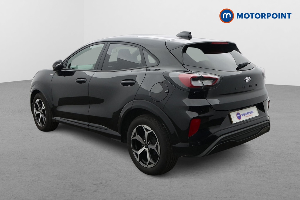 Used Ford Puma 2025 for sale - 76374527: Photo 5