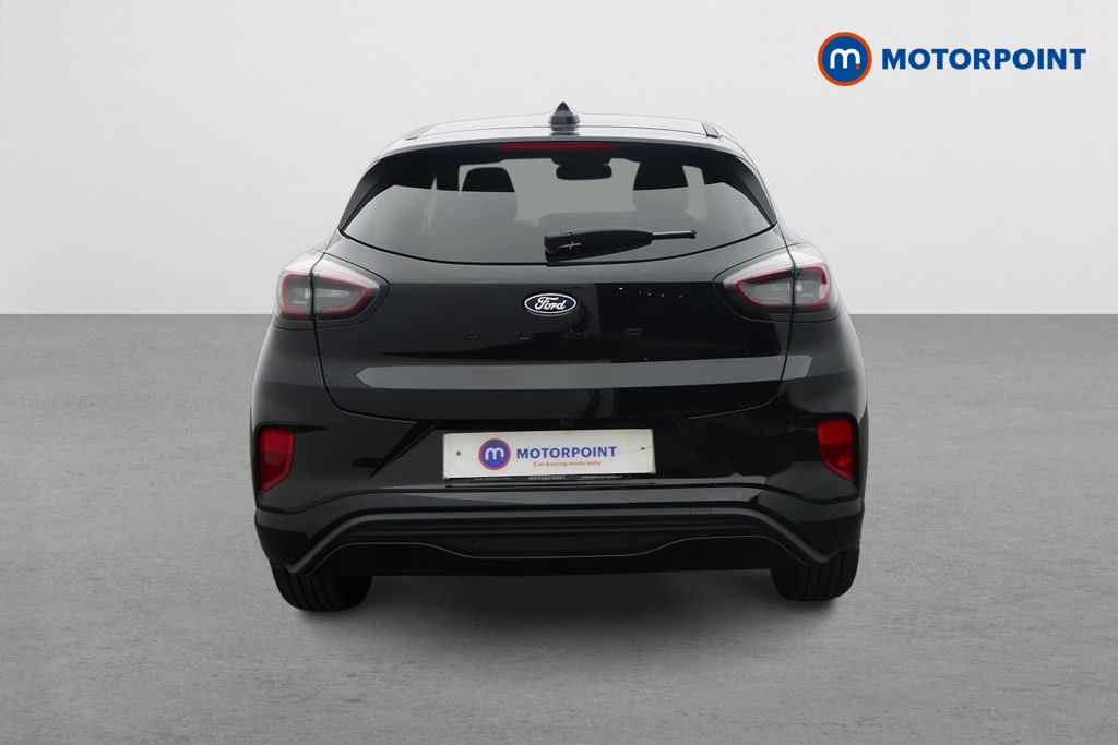 Used Ford Puma 2025 for sale - 76374527: Photo 6