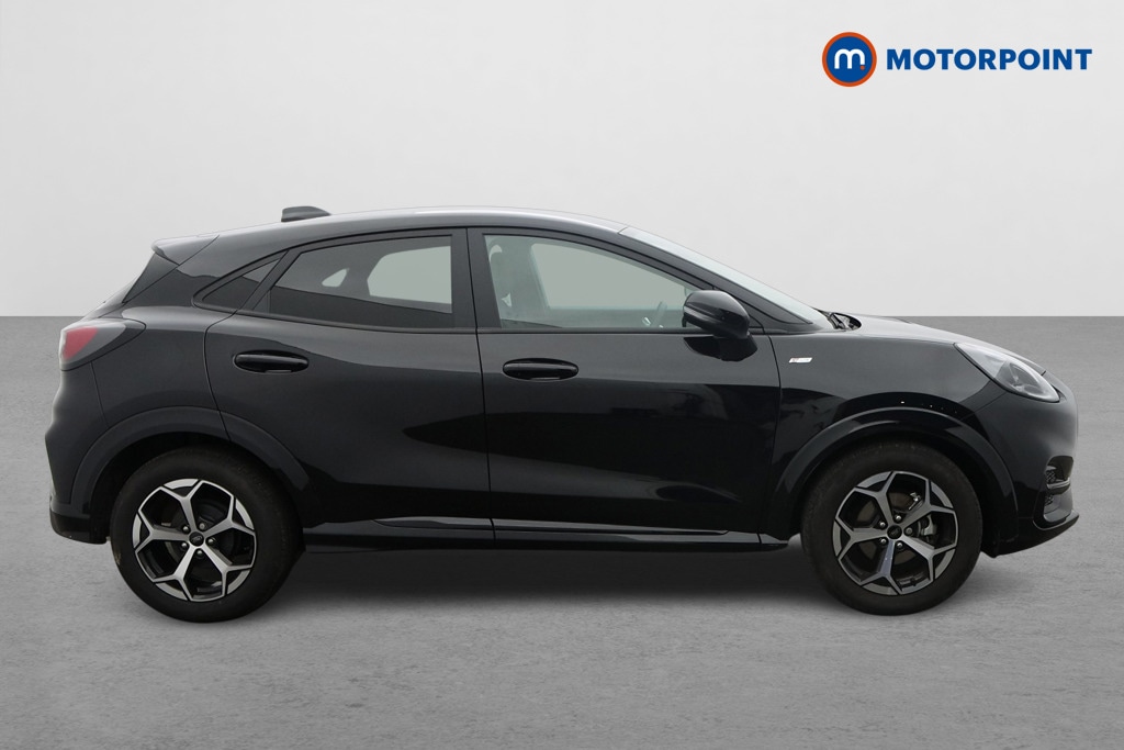 Used Ford Puma 2025 for sale - 76374527: Photo 8