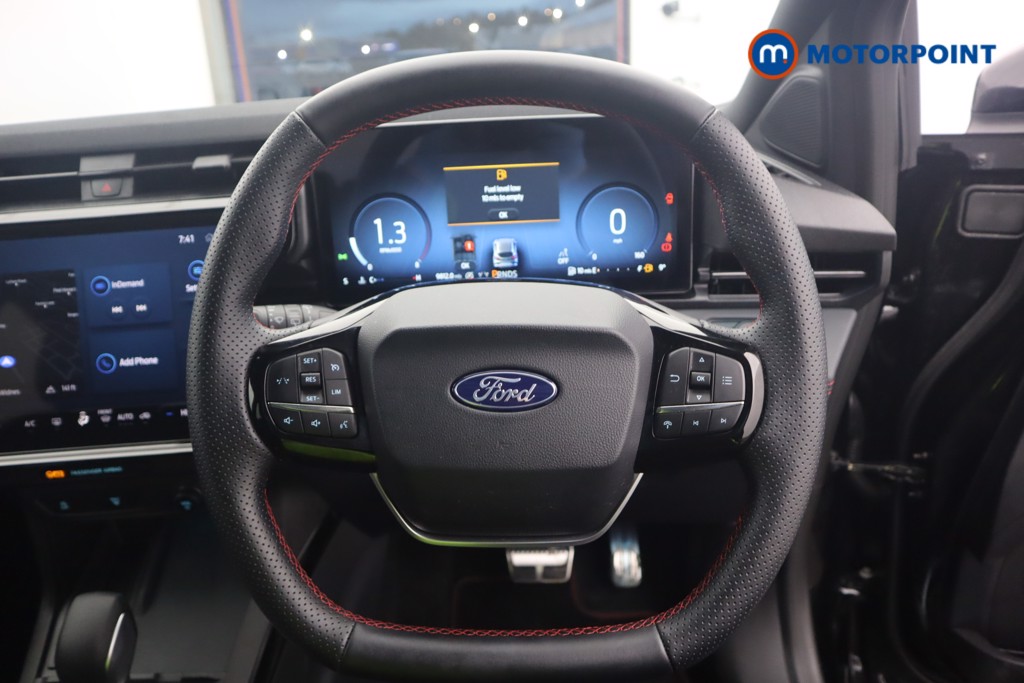 Used Ford Puma 2025 for sale - 76374527: Photo 9
