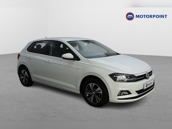 Volkswagen - Polo