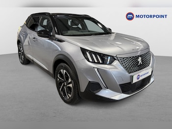 Used Peugeot 2008 undefined for sale - 78719302: Photo