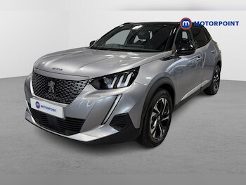 Used Peugeot 2008 undefined for sale - 78719302: Photo