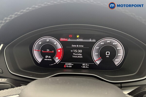 Used Audi Q5 2021 for sale - 75584716: Photo 10