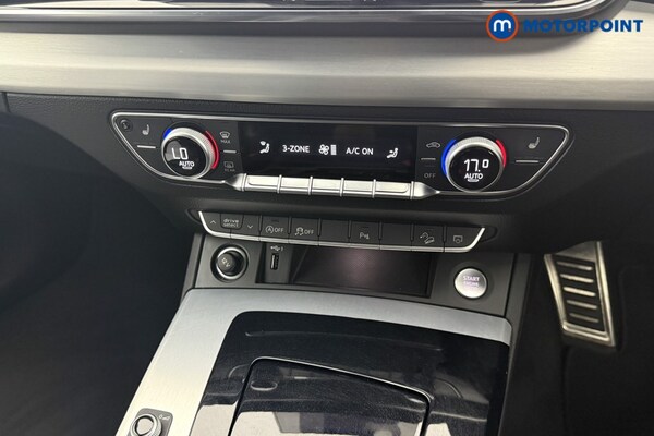 Used Audi Q5 2021 for sale - 75584716: Photo 11