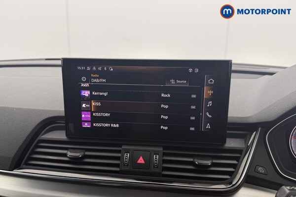 Used Audi Q5 2021 for sale - 75584716: Photo 13