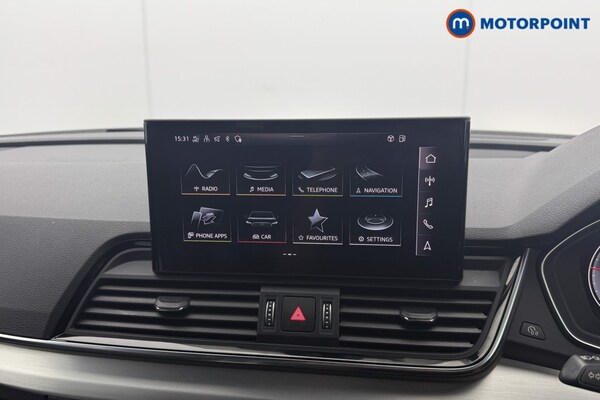 Used Audi Q5 2021 for sale - 75584716: Photo 14