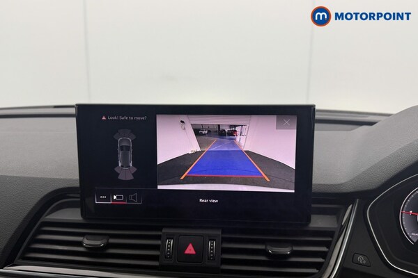 Used Audi Q5 2021 for sale - 75584716: Photo 15