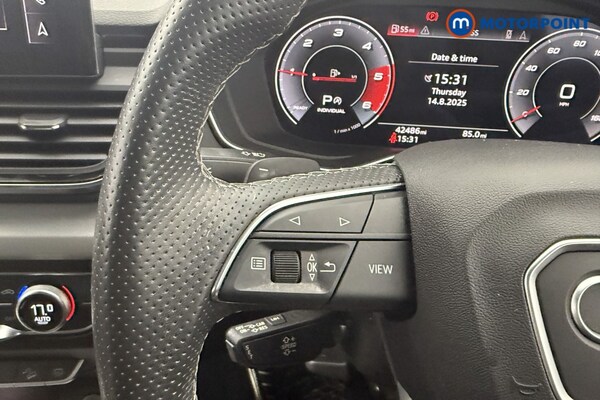 Used Audi Q5 2021 for sale - 75584716: Photo 16