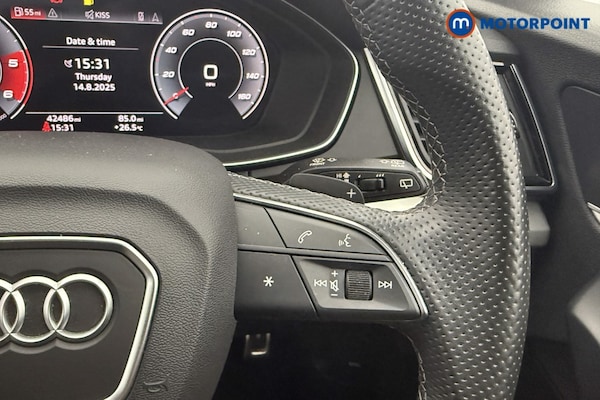 Used Audi Q5 2021 for sale - 75584716: Photo 17