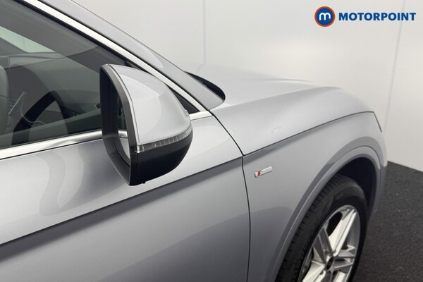 Used Audi Q5 2021 for sale - 75584716: Photo 21