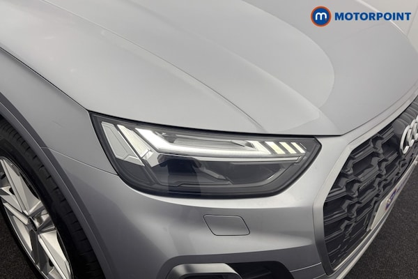 Used Audi Q5 2021 for sale - 75584716: Photo 22