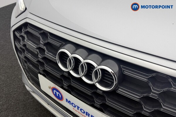 Used Audi Q5 2021 for sale - 75584716: Photo 24