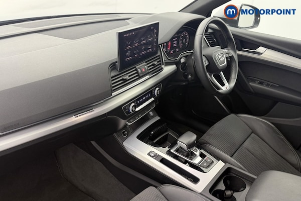 Used Audi Q5 2021 for sale - 75584716: Photo 25