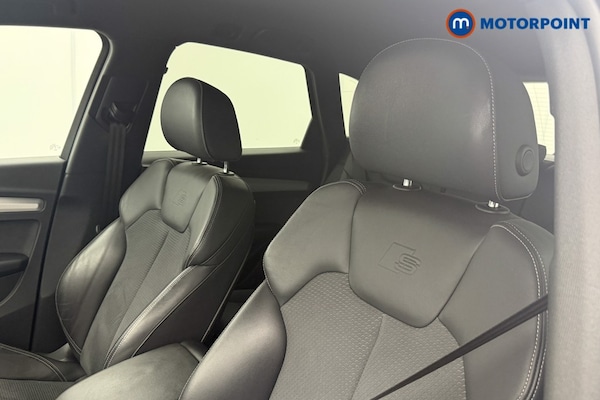 Used Audi Q5 2021 for sale - 75584716: Photo 26