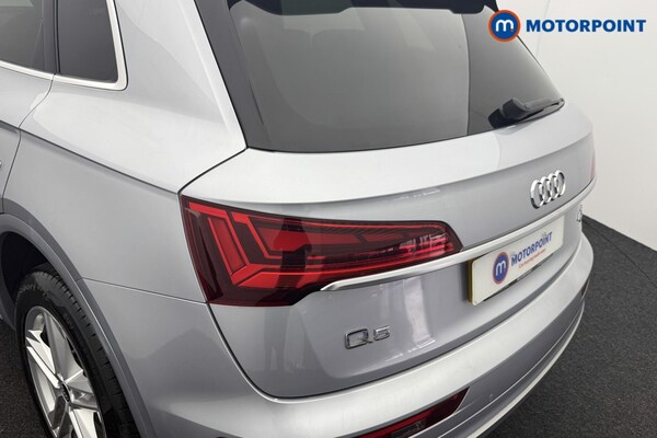 Used Audi Q5 2021 for sale - 75584716: Photo 29