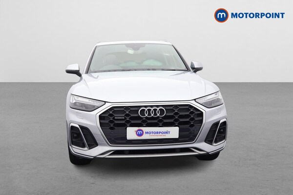 Used Audi Q5 2021 for sale - 75584716: Photo 2