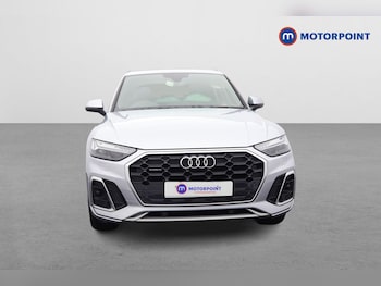 Used Audi Q5 2021 for sale - 75584716: Photo