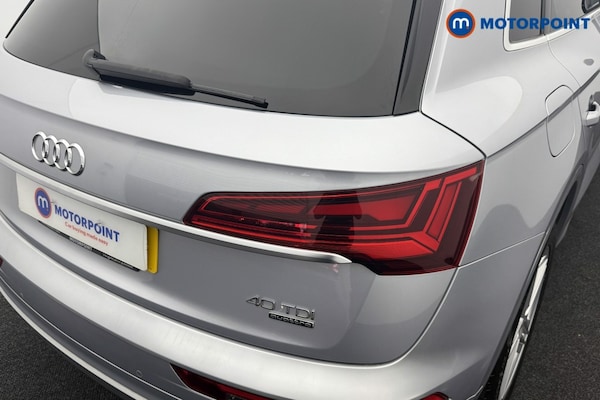 Used Audi Q5 2021 for sale - 75584716: Photo 30