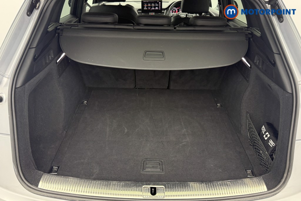 Vehicle 32