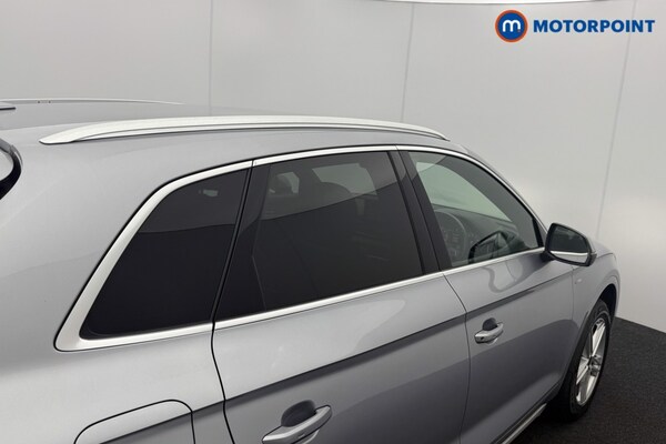 Used Audi Q5 2021 for sale - 75584716: Photo 34