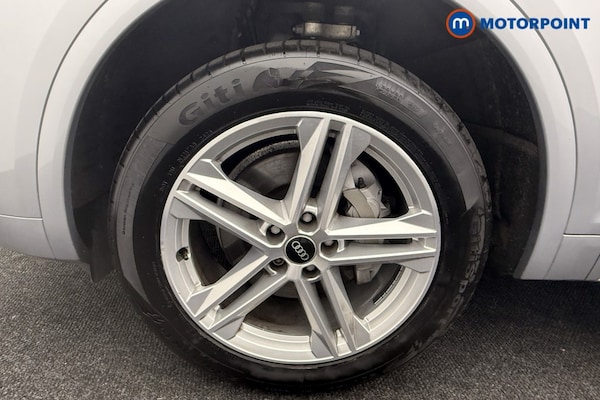 Used Audi Q5 2021 for sale - 75584716: Photo 36