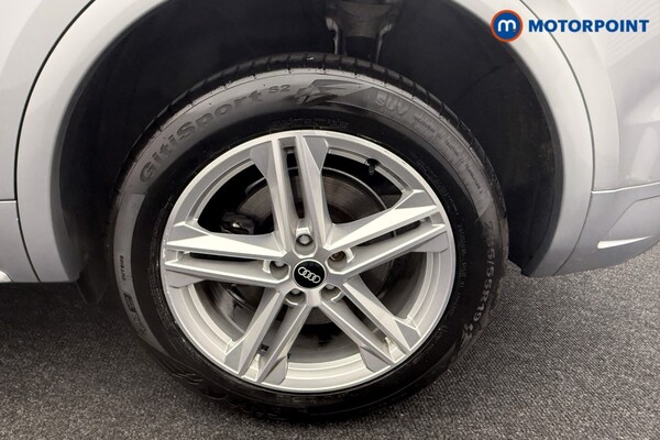 Used Audi Q5 2021 for sale - 75584716: Photo 37