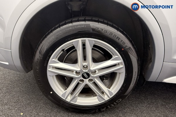 Used Audi Q5 2021 for sale - 75584716: Photo 38