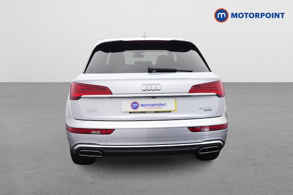 Used Audi Q5 2021 for sale - 75584716: Photo 6