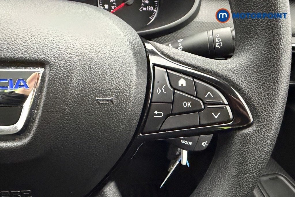 Used Dacia Jogger 2022 for sale - 77814870: Photo 11