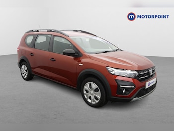 Used Dacia Jogger 2022 for sale - 77814870: Photo