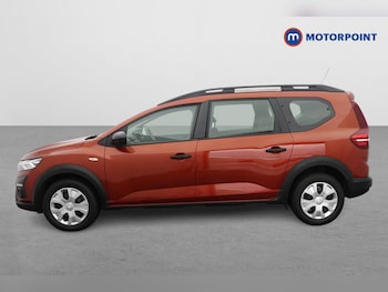 Used Dacia Jogger 2022 for sale - 77814870: Photo