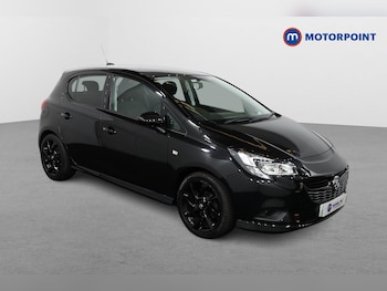 2019 - 1.4 SRi Vx-line Nav Black 5dr