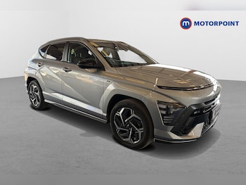 Used Hyundai KONA 2025 for sale - 79525921: Photo